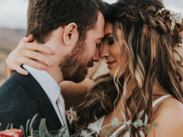 Monte o seu casamento dos sonhos!