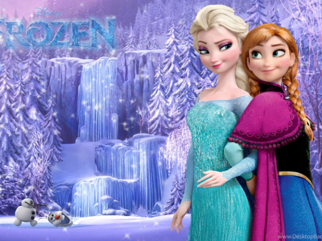 filme frozen