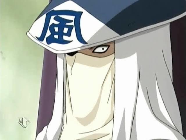 Orochimaru