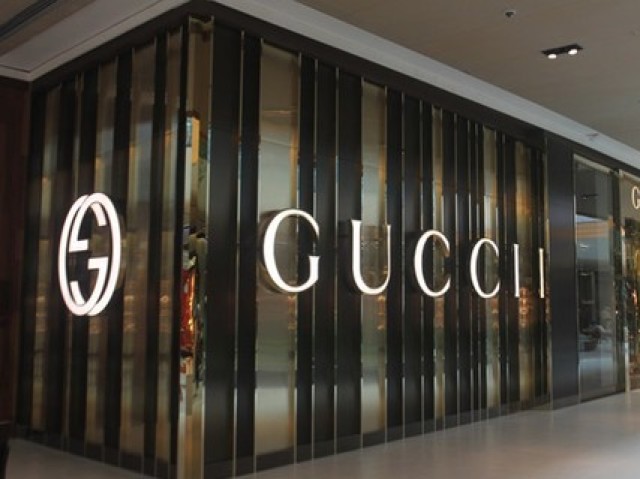 Gucci