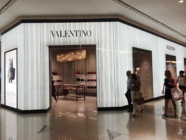 Valentino