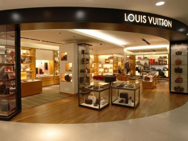 Louis Vuitton