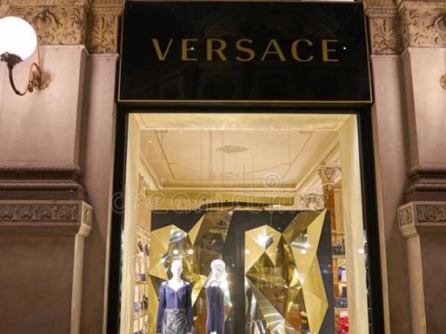 Versace