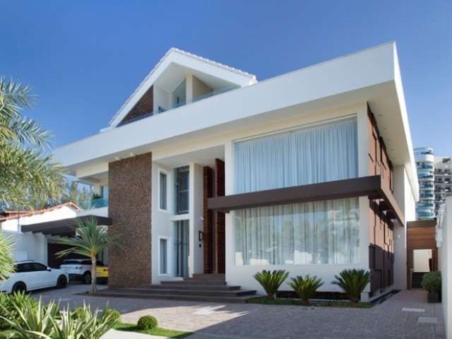 Casa fofa!