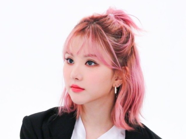 Eunha