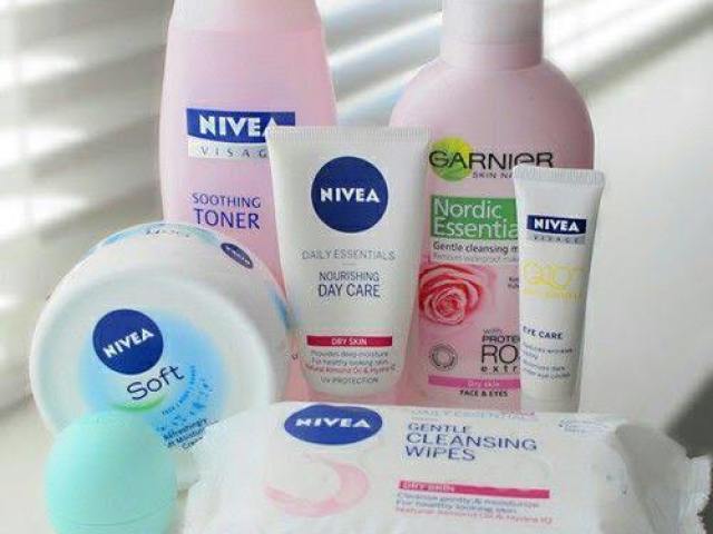 👍Nivea👍