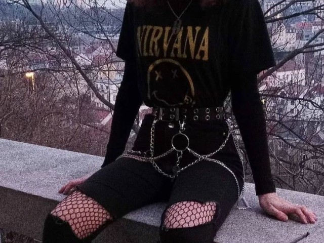 ●E-girl●