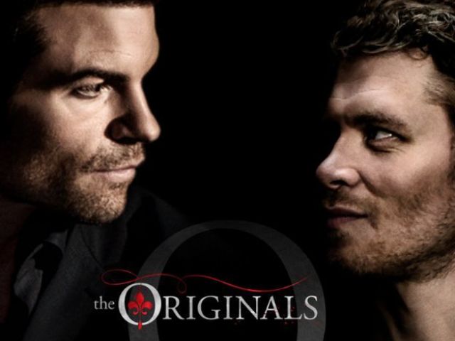The Originals: Você sabe tudo mesmo?