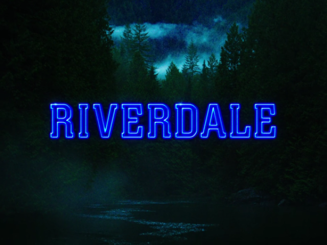 Quiz sobre Riverdale!