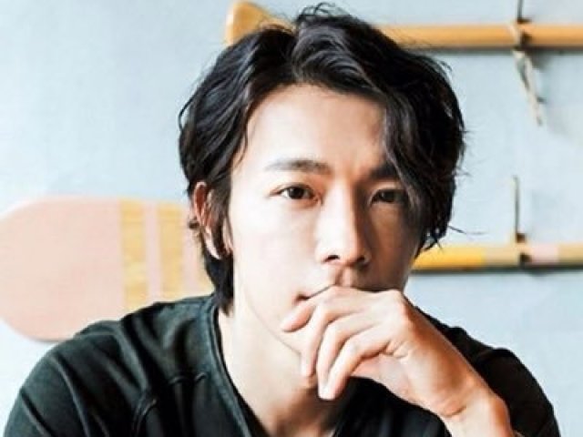 Lee DongHae-Súper junior/ outro membro do mesmo grupo:)