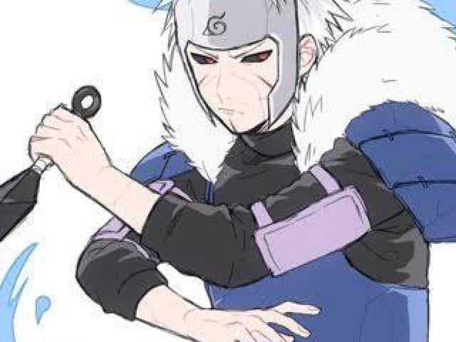 o tobirama