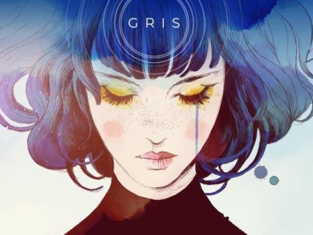 Gris