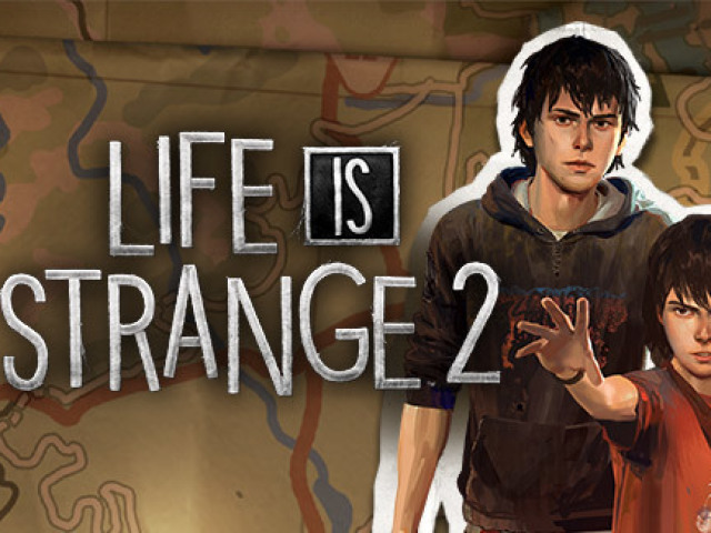 Life Is Strange 2