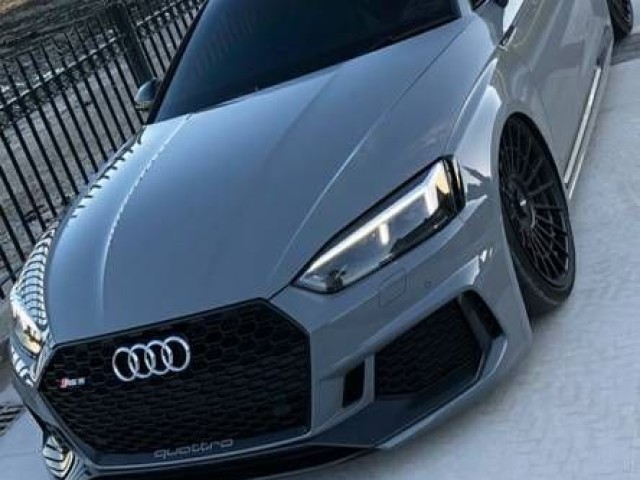 Audi pt