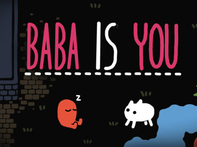 Baba Is You