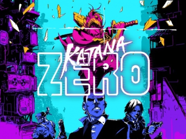 Katana Zero