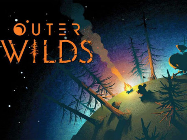 Outer Wilds