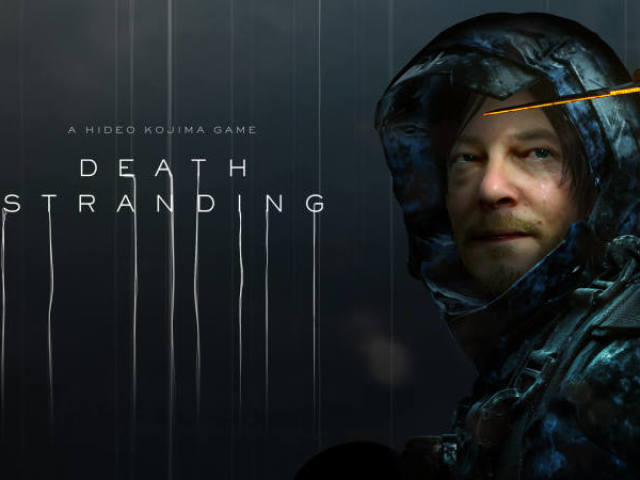 Death Stranding