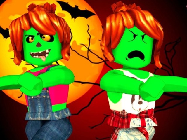 🎶Zumbizeira - Cris Minegirl 🎵🧟♀️😝
