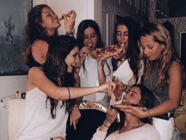 Festa maluca