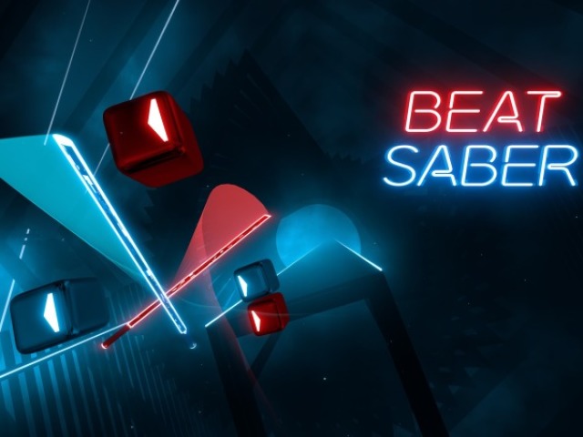 Beat Saber