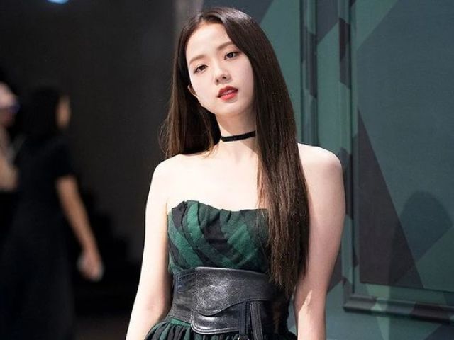 Jisoo