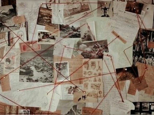 Caçada ao Assassino da Rua Mabel (3/10)