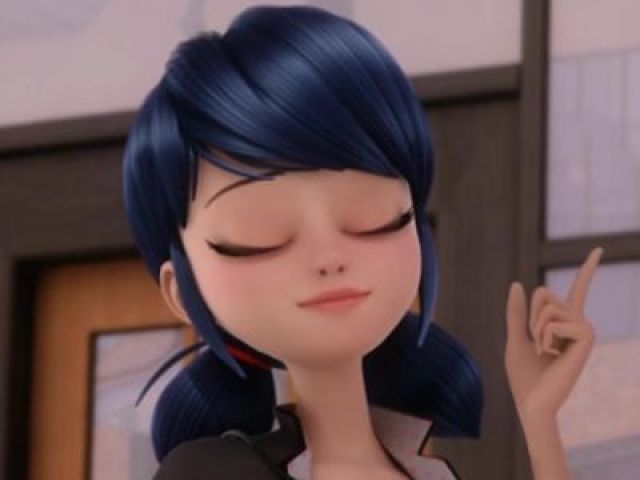 Você realmente conhece Miraculous? Nível extremamente fácil!