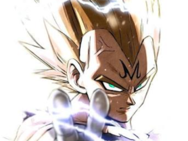 Vegeta