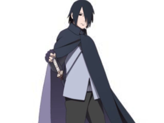 Sasuke