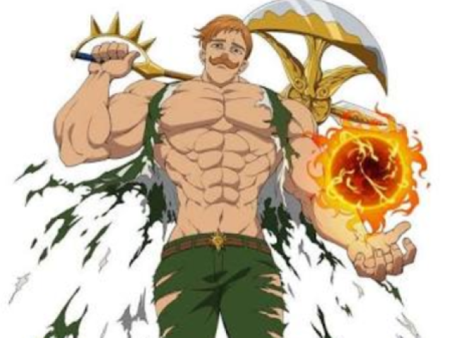 Escanor