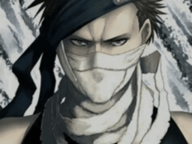 Zabuza