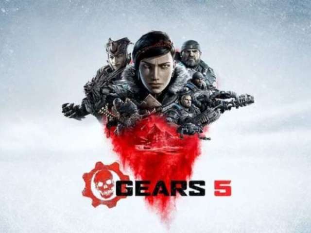 Gears 5