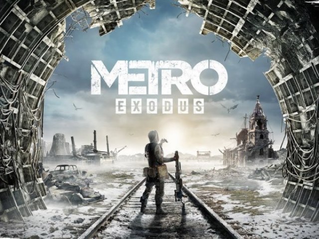 Metro Exodus