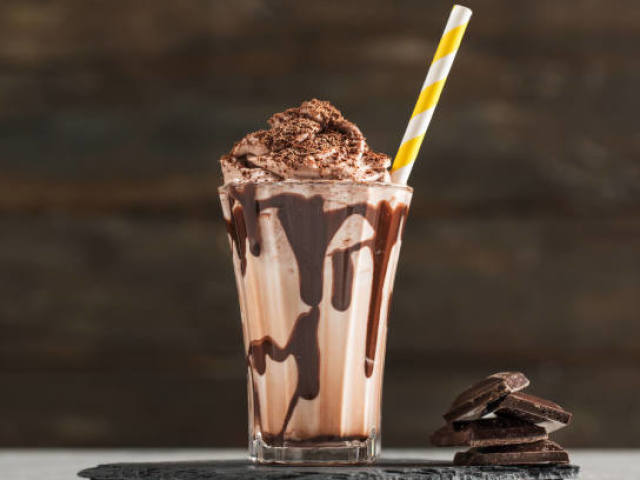 Milkshake