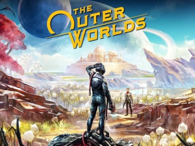 The Outer Worlds