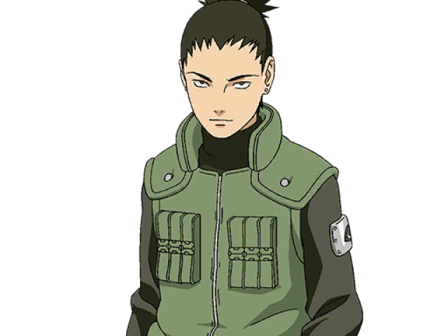 Shikamaru