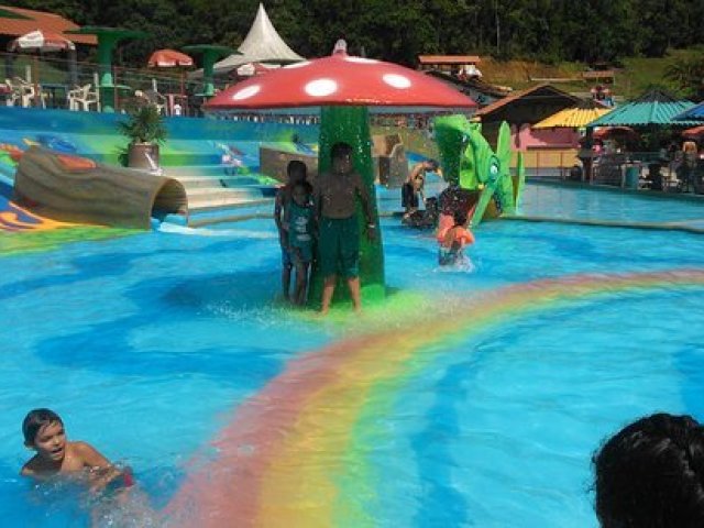 parque aquatico