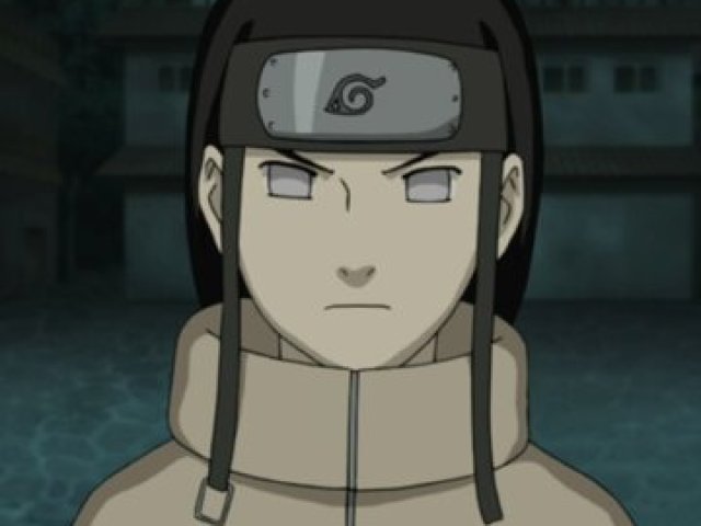 Neji