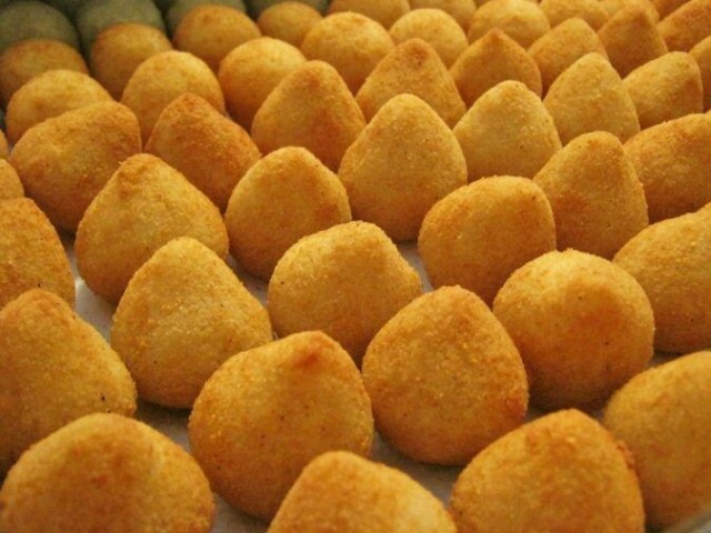 Coxinha