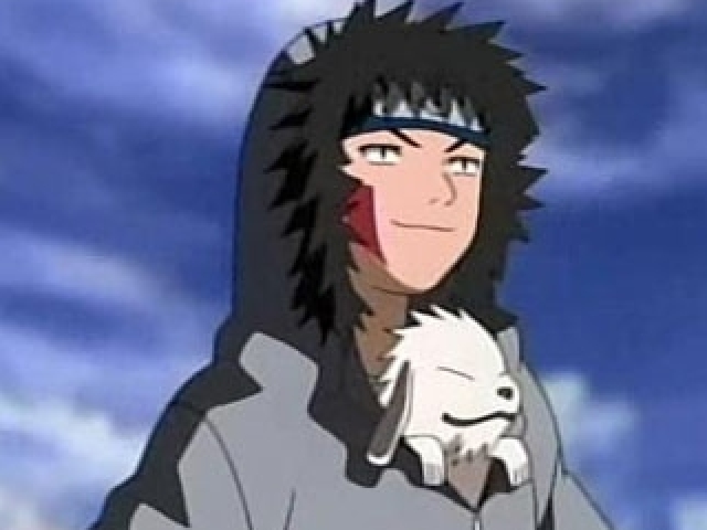 Kiba