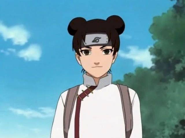 Tenten