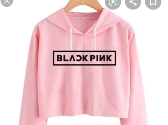 Black pink