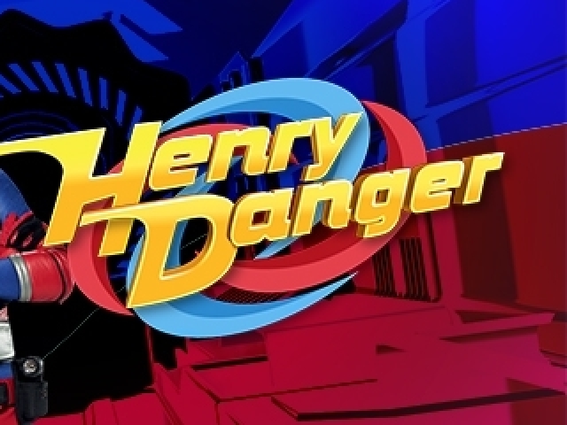 Henry Danger