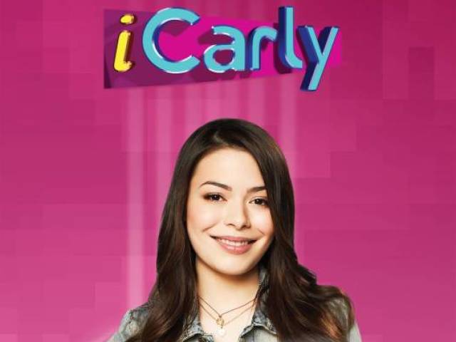 Icarly