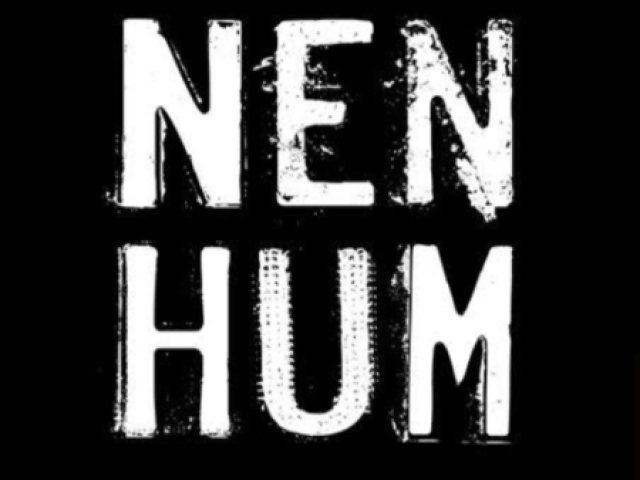 Nenhum