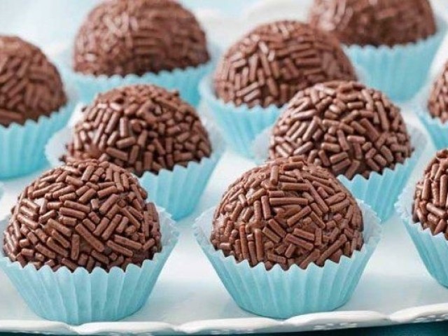 brigadeiro