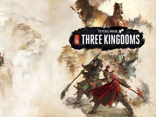 Total War: Three Kingdoms