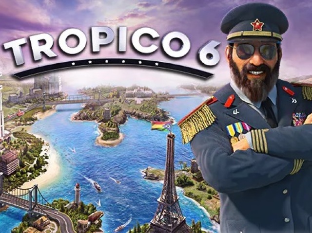 Tropico 6