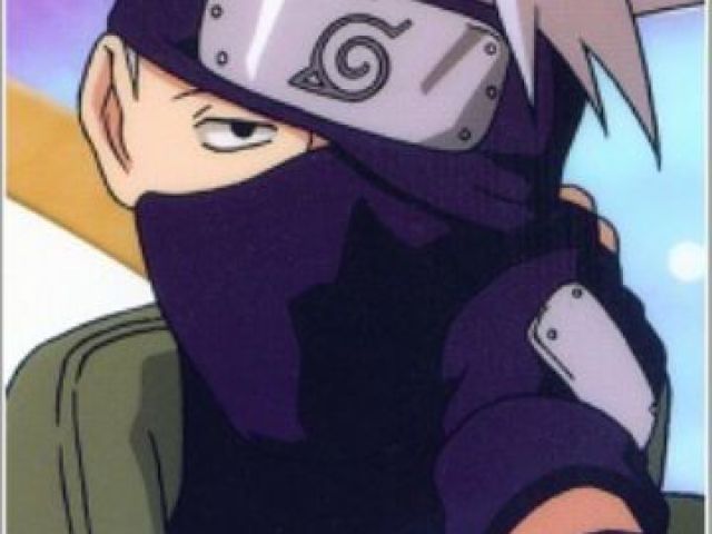 Kakashi